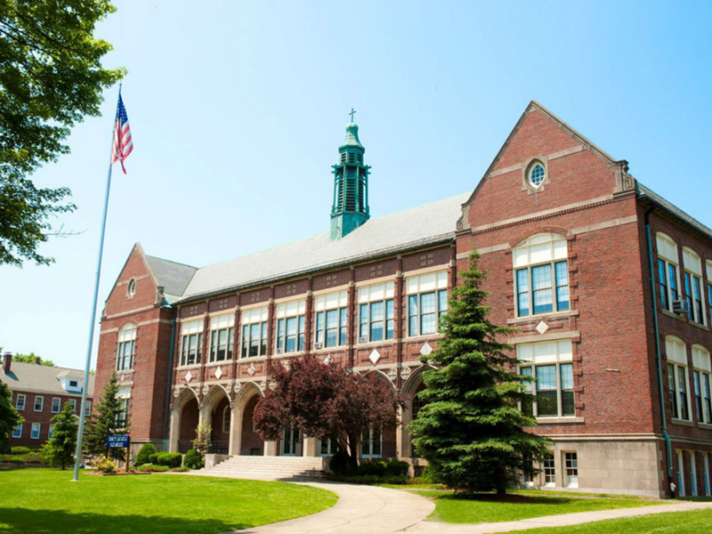 Du học hè Mỹ tại trường CATS Academy Boston. (Ảnh: Sưu tầm Internet)