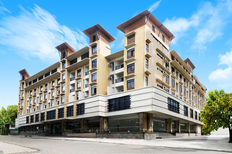 Trường Anh ngữ SMEAG Capital. (Ảnh: Sưu tầm Internet)