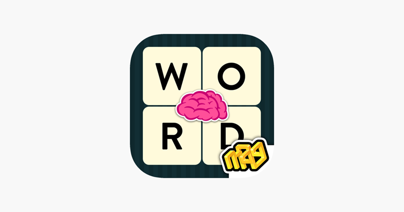 WordBrain. (Image: Internet)