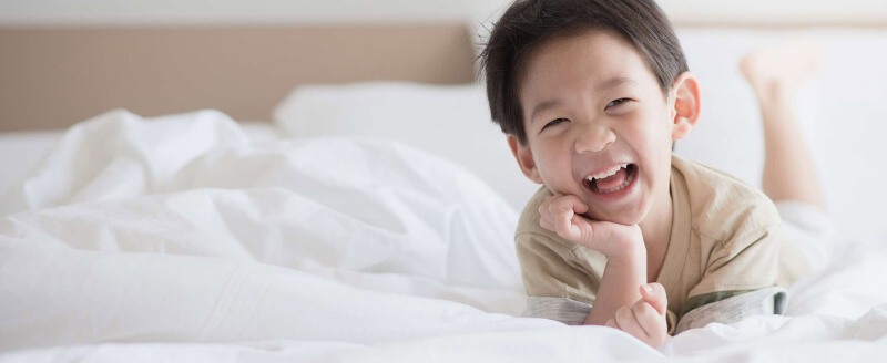 Trẻ tự tin khi ra ngoài xã hội. (Ảnh: Sưu tầm Internet)