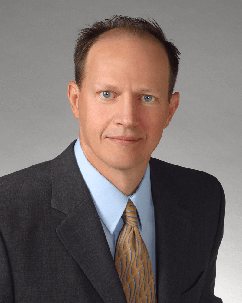 TS Robert Titzer. (Ảnh: Sưu tầm Internet)