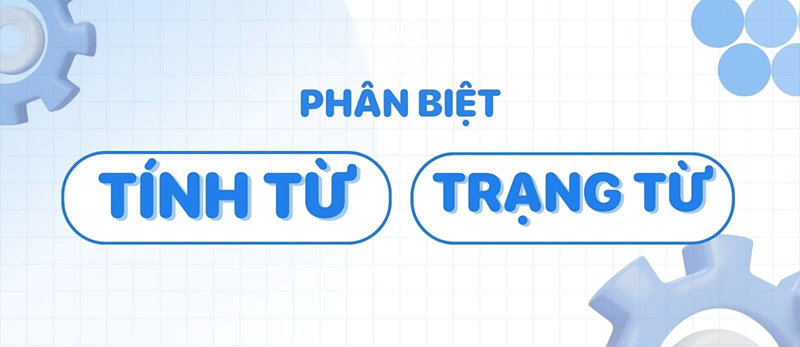 Người mất gốc thường nhầm lẫn giữa tính từ và trạng từ. (Ảnh: Sưu tầm Internet)