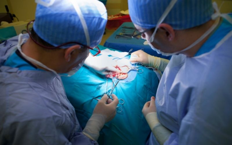 Phương pháp TESE. (Ảnh: Sưu tầm Internet)