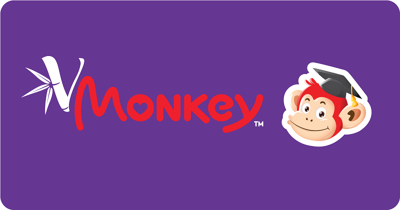 Nền tảng học tập phù hợp cho trẻ ở mọi lứa tuổi (Ảnh: Monkey)