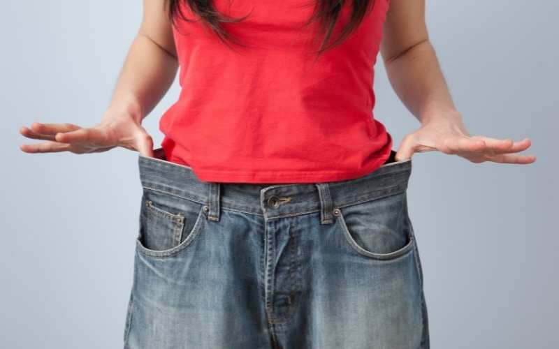 Ăn khoai lang giúp cải thiện vóc dáng. (Ảnh: Sưu tầm Internet)