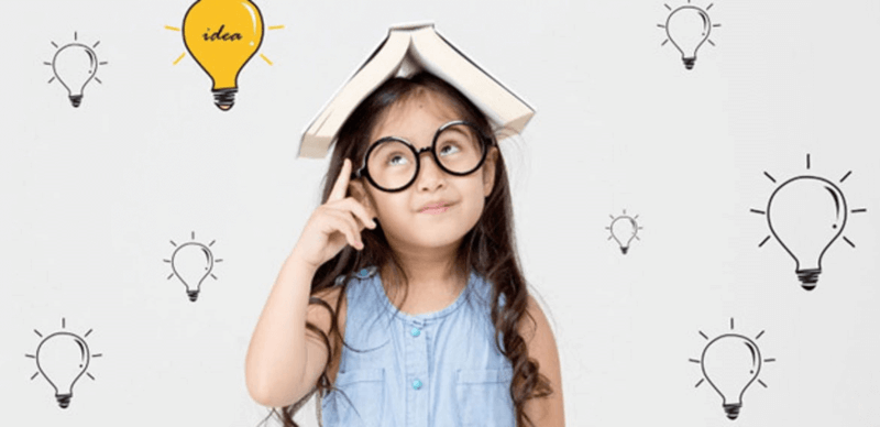 Kỹ năng sáng tạo. (Ảnh: Sưu tầm Internet)