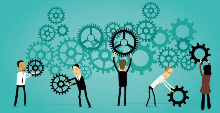 Theo dõi quá trình và đánh giá kết quả. (Ảnh: Sưu tầm Internet)