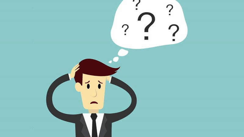 Nhận diện mình muốn gì và không muốn gì. (Ảnh: Sưu tầm Internet)