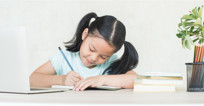 Học sinh cần nắm vững các chủ đề và dạng bài thi để đạt kết quả cao trong kỳ thi IOE lớp 4. (Ảnh: Sưu tầm Internet)