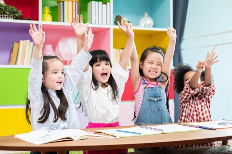 Lộ trình học bài bản, khoa học. (Ảnh: Sưu tầm Internet)