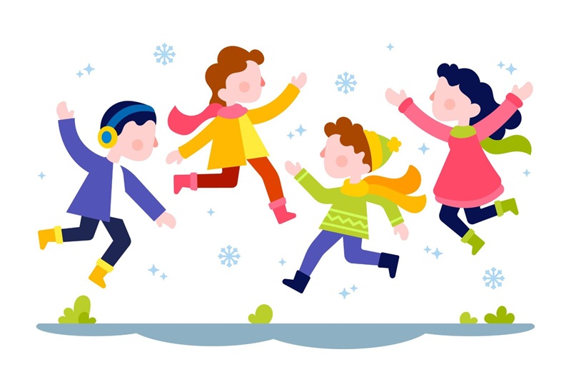 Goldstar Dance Club - Lớp học nhảy cho bé. (Ảnh: Sưu tầm Internet)