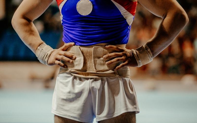 Nam giới cần tăng cường vận động. (Ảnh: Sưu tầm Internet)