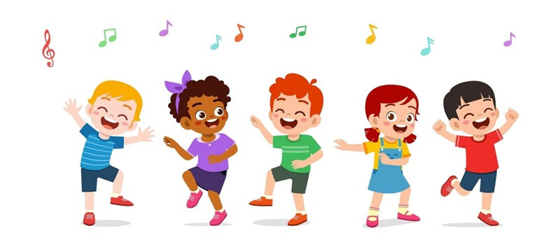 Nên cho bé học organ hay piano. (Ảnh: Sưu tầm Internet)