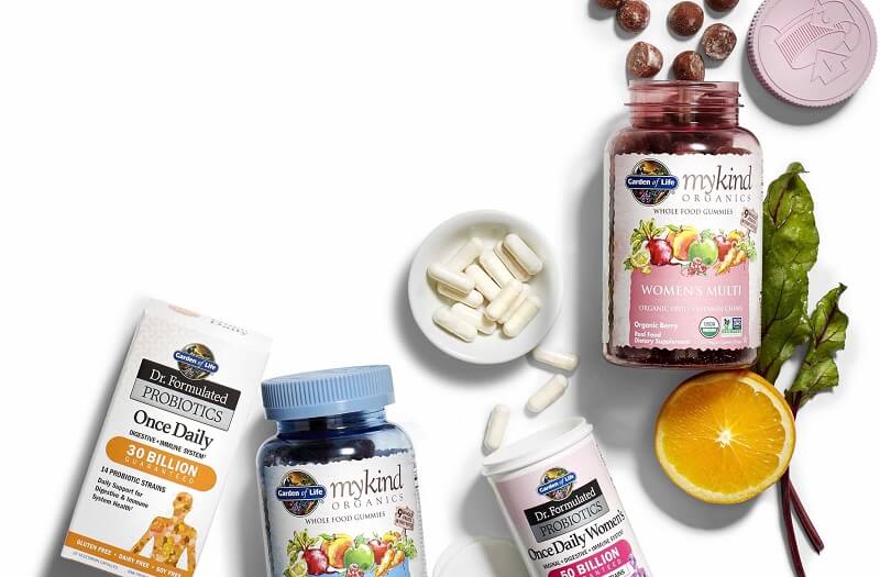 Thời gian để ngưng sử dụng thực phẩm chức năng là khác nhau ở mỗi người. (Ảnh: Sưu tầm Internet)