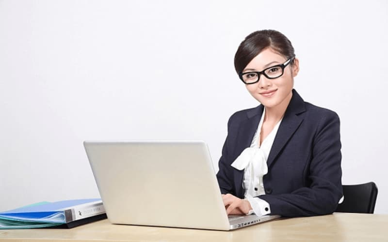 Tại sao phụ nữ vẫn luôn nhiệt huyết với công việc sau kết hôn. (Ảnh: Sưu tầm Internet)