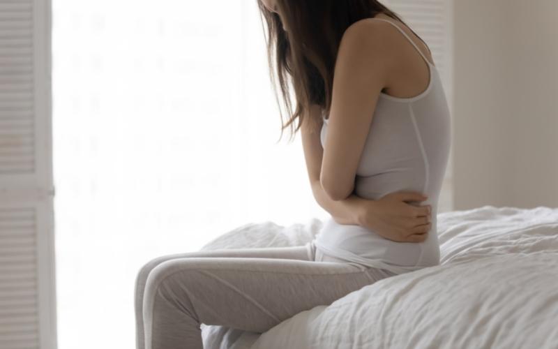 Phụ nữ phá thai nguy cơ gặp nhiều biến chứng nguy hiểm. (Ảnh: Sưu tầm Internet)