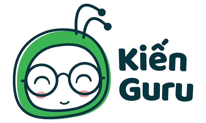 Phần mềm Kiến Guru. (Ảnh: kienguru.vn)