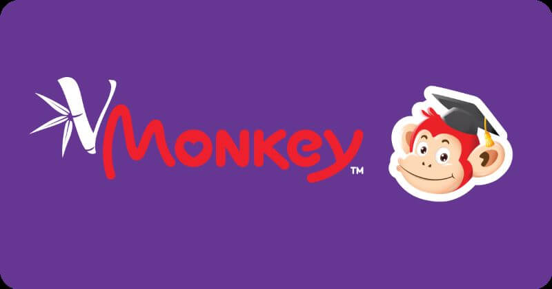 Nền tảng học tiếng Việt từ gốc rễ cho bé (Ảnh: Monkey.edu.vn)