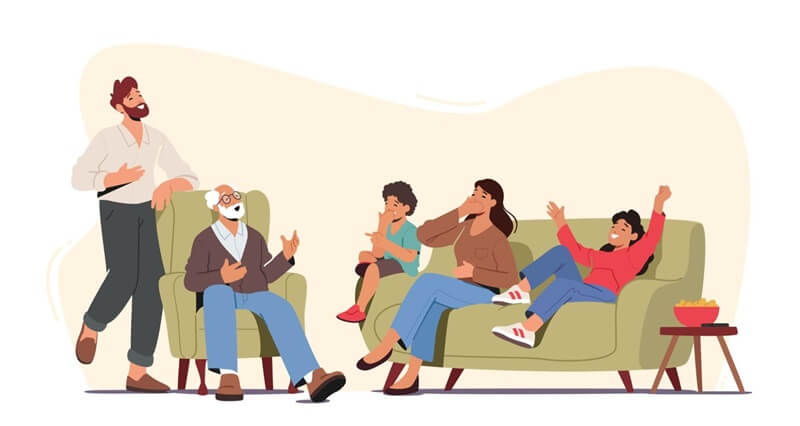 Khả năng thích ứng. (Ảnh: Sưu tầm Internet)