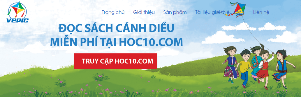 Địa chỉ mua sách giáo khoa lớp 1 Cánh Diều. (Ảnh: Sưu tầm Internet)