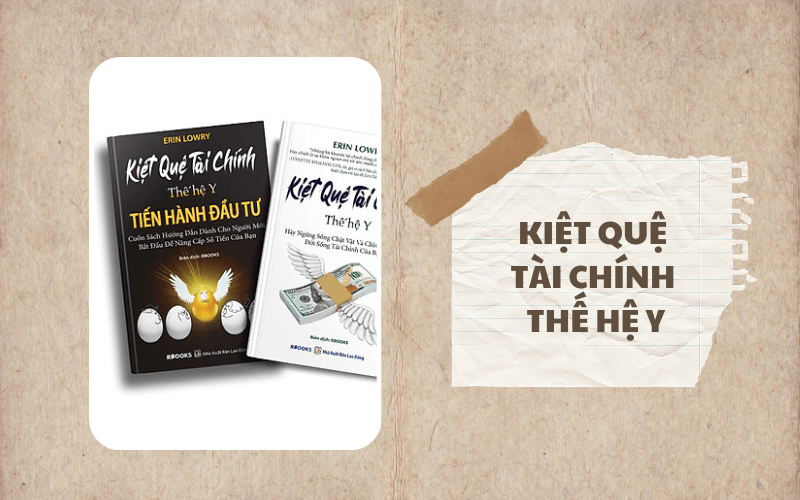 Kiệt quệ tài chính thế hệ Y. (Ảnh: Sưu tầm Internet)