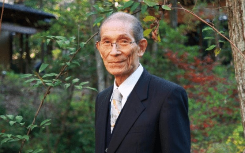 Tác giả Makoto Shichida. (Ảnh: Sưu tầm Internet)