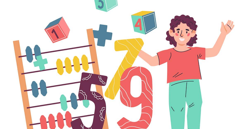 Dạng 3: Tìm số hạng còn thiếu trong phép tính. (Ảnh: Sưu tầm Internet)