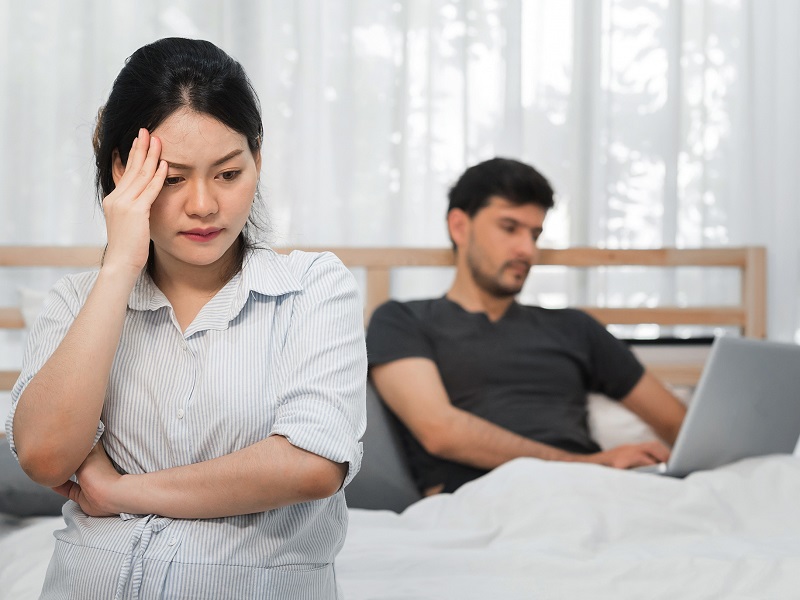 Nguyên nhân dẫn đến suy thận ở bà bầu. (Ảnh: Sưu tầm Internet)