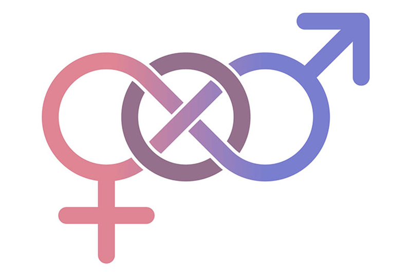 Giáo dục giới tính. (Ảnh: Sưu tầm Internet)