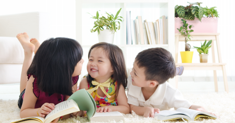 Biện pháp xử lý khủng hoảng tâm lý trẻ 3 tuổi. (Ảnh: Sưu tầm Internet)