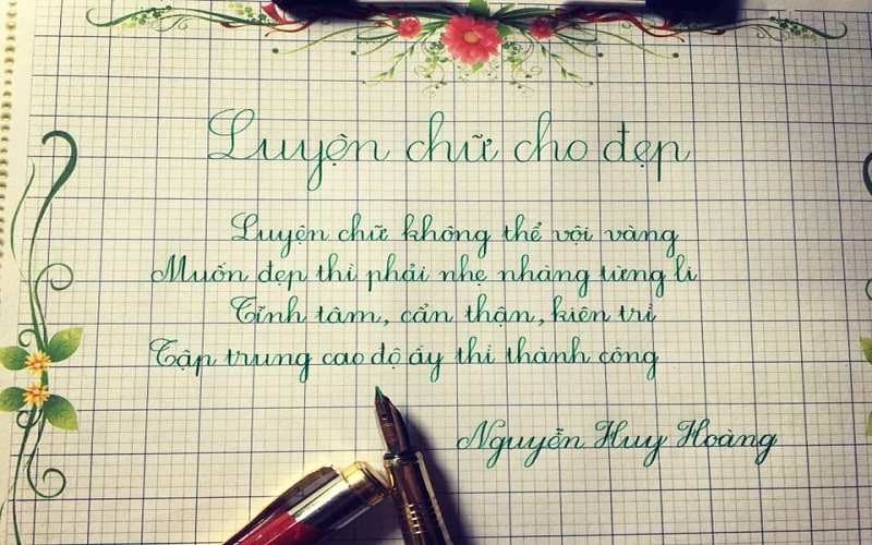 Chính Tả Lớp 4 Ngắn