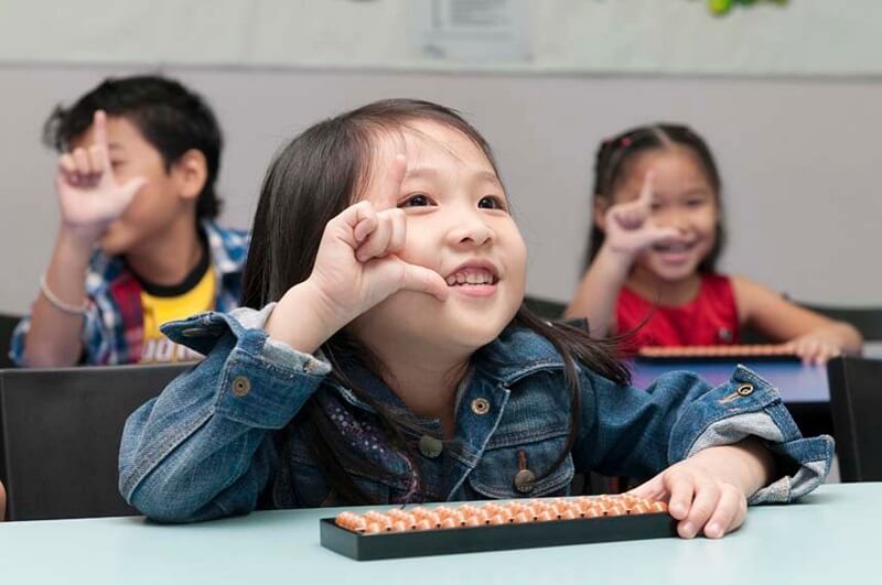 Xử lý phép tính cực kỳ nhanh chóng. (Ảnh: Sưu tầm Internet)