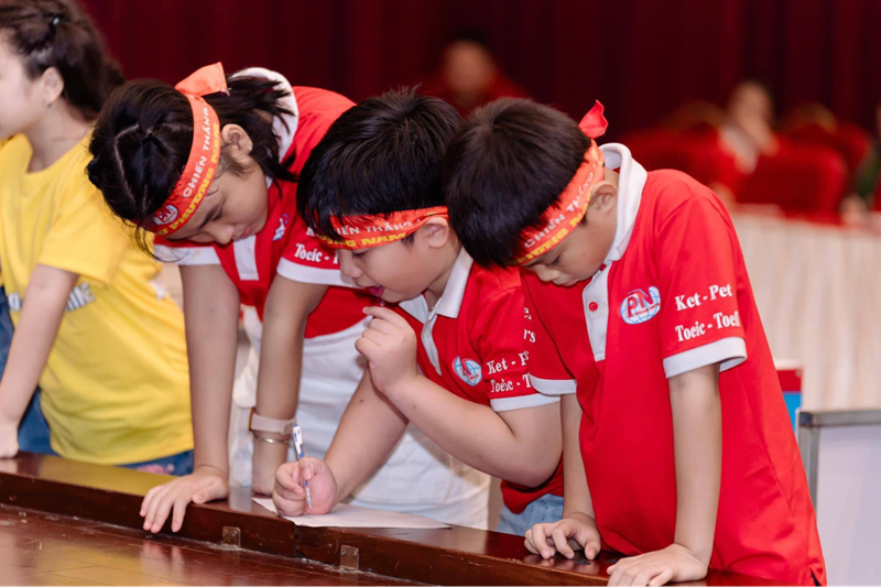 Phương Nam Language Center: Trung tâm tiếng Anh ở Vũng Tàu. (Ảnh: Sưu tầm Internet)