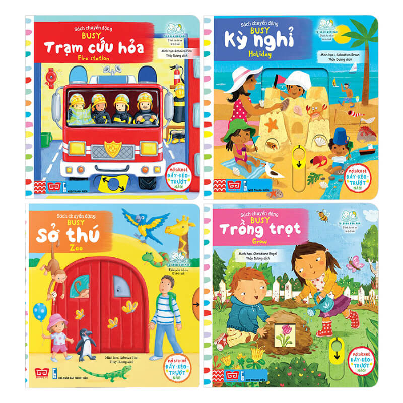 Đây là bộ sách truyện tiếng Anh cho bé 10 tuổi rất được ưa chuộng. (Ảnh: Tiki.vn)