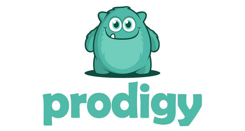 Học toán với Prodigy. (Ảnh: Sưu tầm Internet)
