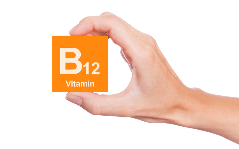 Dùng vitamin B12 đúng liều lượng để phòng ngừa nguy hiểm. (Ảnh: Sưu tầm Internet)