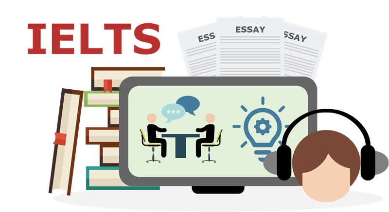IELTS test fees in Thailand depend on the test format and provider. (Image: Internet)