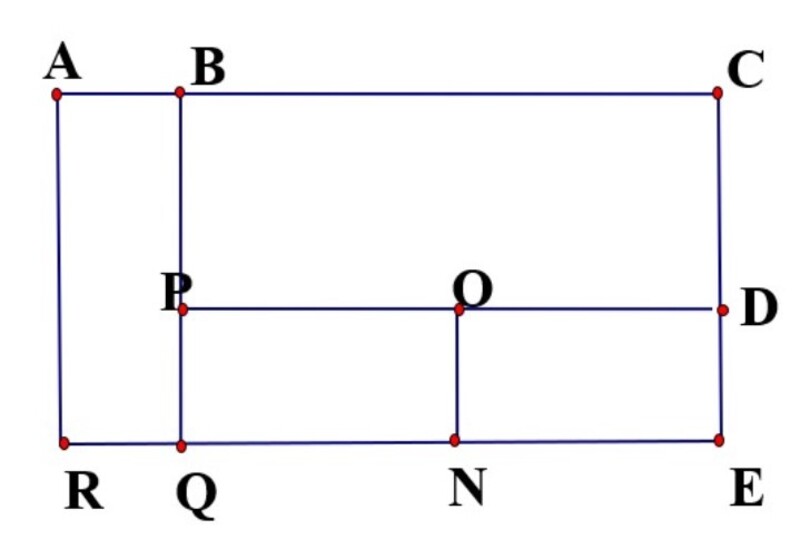 Có bao nhiêu hình chữ nhật? (Nguồn ảnh: Sưu tầm internet)