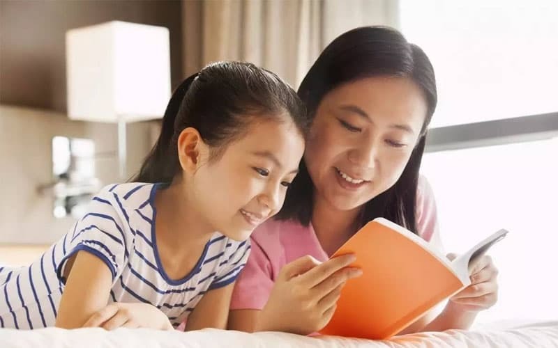 Phụ huynh lên mang lại con cái ôn luyện toán bám theo những tiến độ rõ ràng (Nguồn ảnh: Sưu tầm internet)