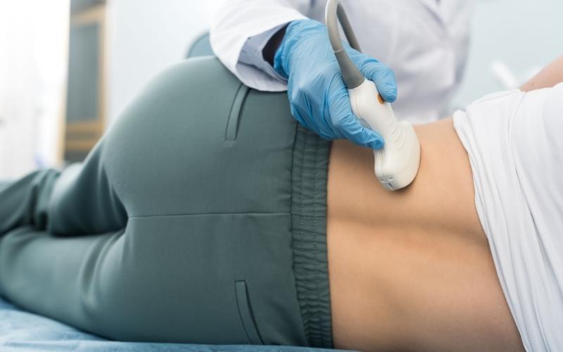 Người chỉ còn 1 quả thận cần khám sức khỏe định kỳ thường xuyên. (Ảnh: Sưu tầm Internet)