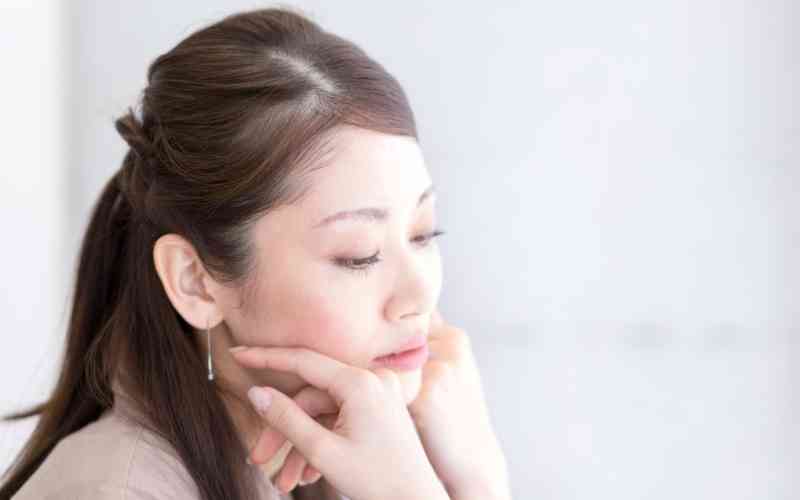 Nội tiết tố thay đổi ảnh hưởng đến tâm trạng của bà bầu. (Ảnh: Sưu tầm Internet)