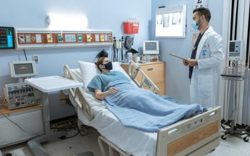 Những lưu ý khi kiểm tra chỉ số đường huyết. (Ảnh: Sưu tầm Internet)