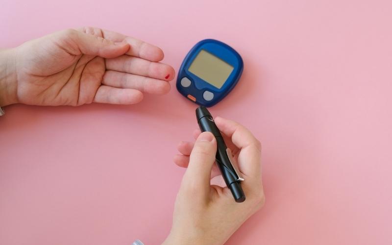 Nữ giới bị tiểu đường thai kỳ không nên quan hệ tình dục. (Ảnh: Sưu tầm Internet)