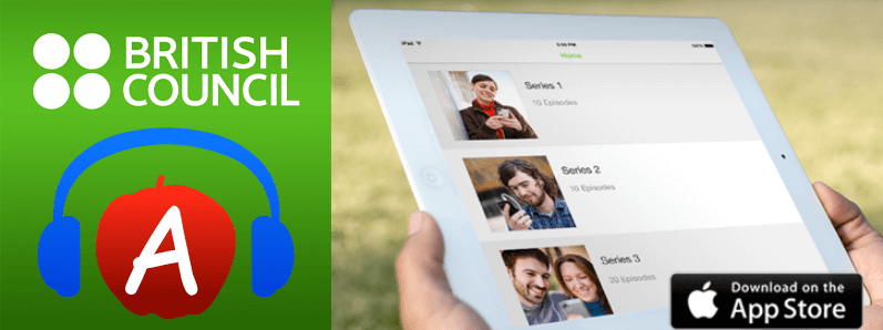 BBC Learning English. (Ảnh: Sưu tầm Internet)