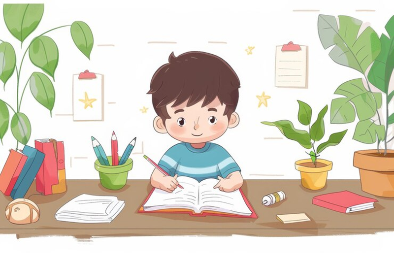 Gợi ý nguồn học tiếng Anh trong hè cho trẻ chất lượng. (Ảnh: Sưu tầm Internet)