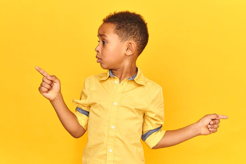 Tình huống 6: Đi lạc đường. (Ảnh: Sưu tầm Internet)