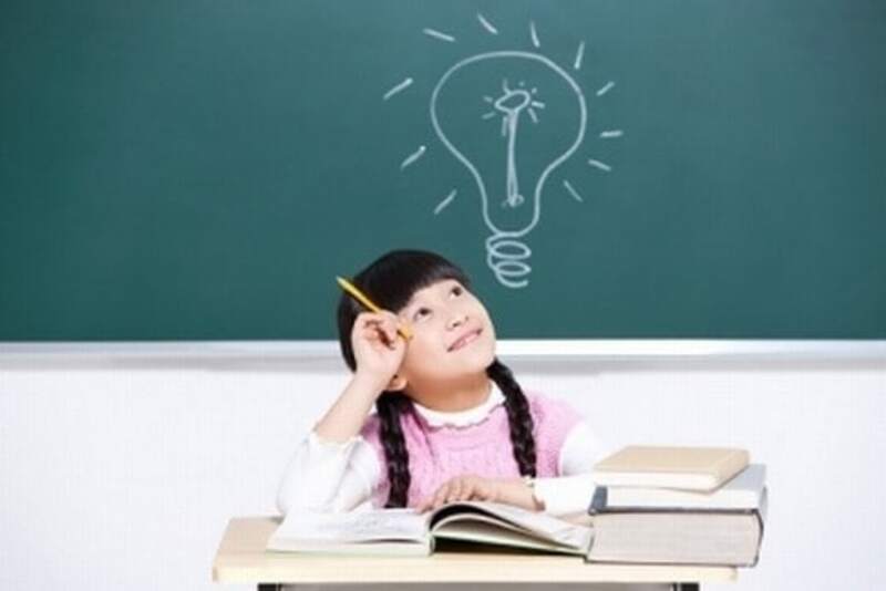 Bé tính nhẩm trong phạm vi 20 (Nguồn ảnh: Sưu tầm internet)