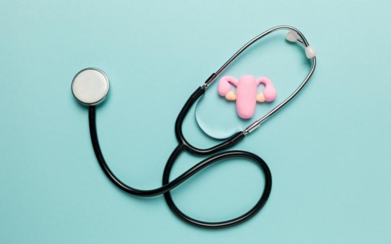 Phụ nữ bị nấm âm đạo cần điều trị sớm. (Ảnh: Sưu tầm Internet)