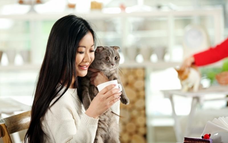 Chăm sóc cơ thể sau phá thai. (Ảnh: Sưu tầm Internet)