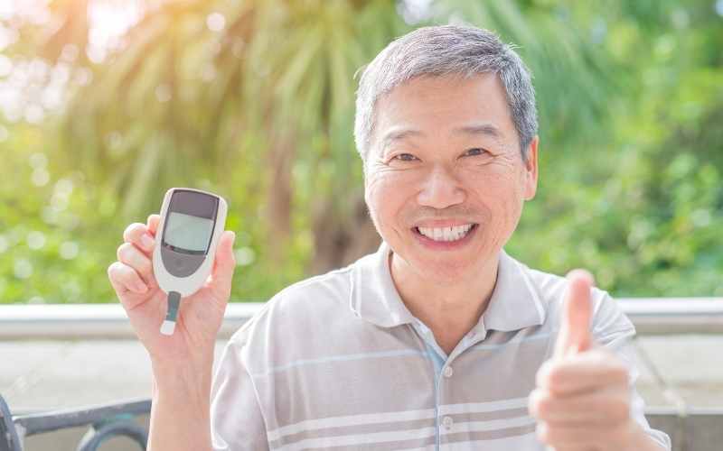 Chất xơ inulin giúp phòng bệnh tiểu đường. (Ảnh: Sưu tầm Internet)